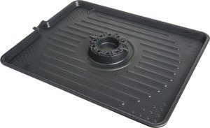 Meva Ruszt grill do kuchenki turystycznej gazowej z funkcją palnika ŻELIWO Ruszt grill do kuchenki turystycznej gazowej z funkcją palnika ŻELIWO 2