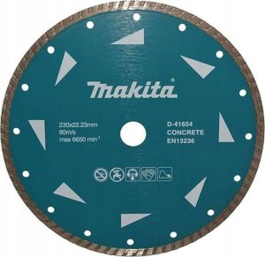 Makita MAKITA TARCZA D.230  W/FALISTY (NA SUCHO) 1