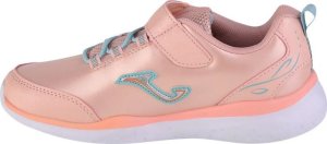 Joma Joma Butterfly Jr 2210 JBUTTW2210V Różowe 32 2