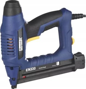 Rapid R:El.Brad Nailer EN330 220-240V C 3
