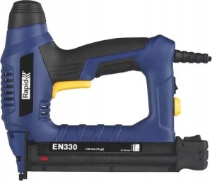 Rapid R:El.Brad Nailer EN330 220-240V C 4