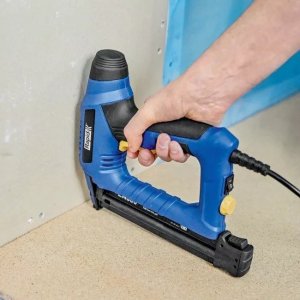 Rapid R:El.Brad Nailer EN330 220-240V C 5