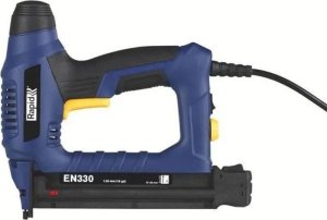 Rapid R:El.Brad Nailer EN330 220-240V C 6