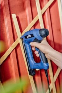 Rapid R:El.Brad Nailer EN330 220-240V C 7