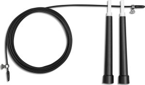 Triton NeoSport Skakanka do ćwiczeń  NS-955 czarna 2