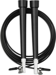 Triton NeoSport Skakanka do ćwiczeń  NS-955 czarna 4