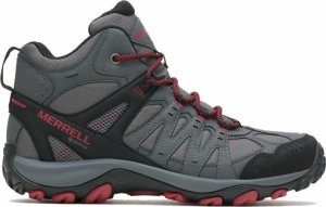 Merrell Obuwie Sportowe Męskie Merrell Accentor Sport 3 Ciemny szary - 43 1