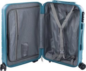 Iguana Walizka twarda PARIS 35 5