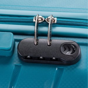 Iguana Walizka twarda PARIS 35 6