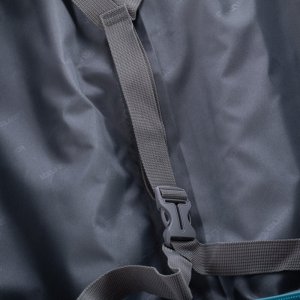 Iguana Walizka twarda PARIS 35 9