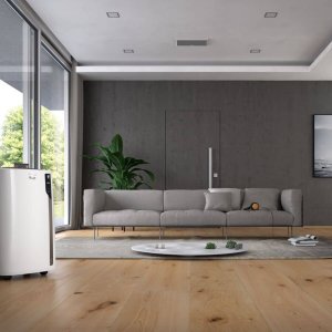 DeLonghi DELONGHI EL92 HP 4