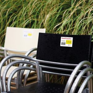 Herma Etykiety foliowe 105x148mm (4576) 5