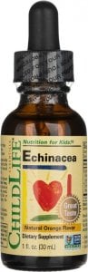 TRITON ChildLife Echinacea (jeżówka dla dzieci), krople - 30 ml 1