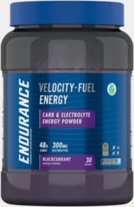 Applied Nutrition Applied Nutrition - Endurance Energy, Blackcurrant, 1500g 1