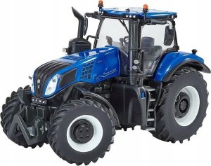 Tomy TOMY Britains New Holland T8.435 Genesis 43339 1