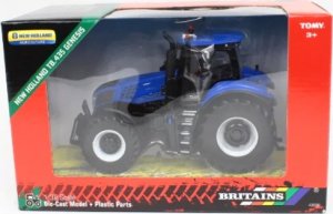 Tomy TOMY Britains New Holland T8.435 Genesis 43339 4