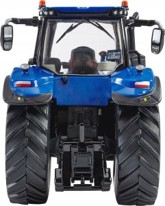 Tomy TOMY Britains New Holland T8.435 Genesis 43339 5