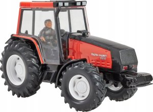 Tomy TOMY Britains traktor Valtra Valmet 8950 43342 1