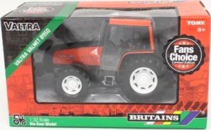 Tomy TOMY Britains traktor Valtra Valmet 8950 43342 6