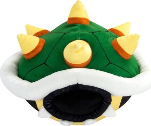 Tomy TOMY MOCCHI plusz SuperMario Bowser Shell T12411 1