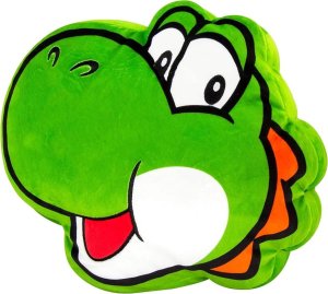 Tomy TOMY MOCCHI plusz Yoshi Head T12412 /4 1