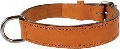 Sourcing LEATHER LINED COLLAR 75CM NAT 1