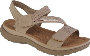 Rieker Rieker Sandals 64870-52 Zielone 39 1