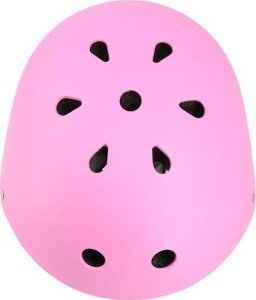 Nils Extreme MTW001 RÓŻOWY ROZM. S(52-56CM) KASK NILS EXTREME 3