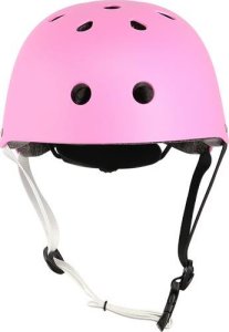 Nils Extreme MTW001 RÓŻOWY ROZM. S(52-56CM) KASK NILS EXTREME 4