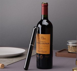 Braders Korkociąg Otwieracz Wina Obcinacz Pneumatyczny Braders 5