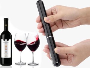 Braders Korkociąg Otwieracz Wina Obcinacz Pneumatyczny Braders 6