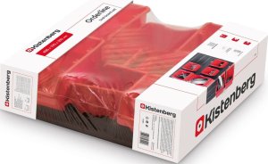 Prosperplast KISTENBERG  TABLICA WARSZTATOWA Z KUWETAMI KOR5 14