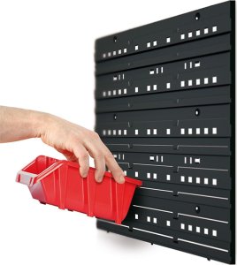 Prosperplast KISTENBERG  TABLICA WARSZTATOWA Z KUWETAMI KOR5 20