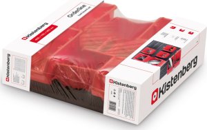 Prosperplast KISTENBERG  TABLICA WARSZTATOWA Z KUWETAMI KOR5 3