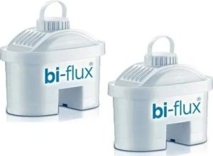 Wkład filtrujący Laica F2M Bi-flux filter 2pcs 2