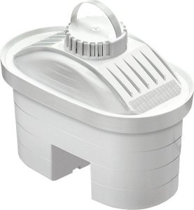 Wkład filtrujący Laica F2M Bi-flux filter 2pcs 4