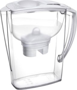 Wkład filtrujący Laica F2M Bi-flux filter 2pcs 6