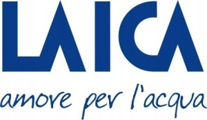 Wkład filtrujący Laica F2M Bi-flux filter 2pcs 7