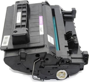 Toner DD-Print Zamiennik HP 64A CC364A 10k Black toner marki DDPrint Premium do P4014 P4015 P4515 1