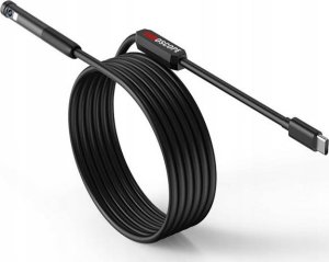 Inskam Kamera INSPEKCYJNA DUO ENDOSKOP 2M 7LED 2xFHD WIFI 3