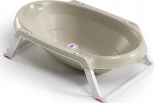 OkBaby OKBABY Onda slim folding bathtub, 38952300 1