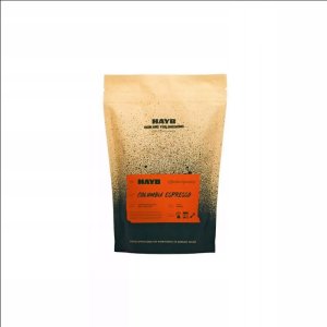 Kawa ziarnista HAYB HAYB - Kolumbia San Sebastian Espresso 1kg 1