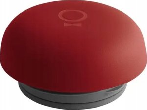 Fellow Fellow - Carter Move Mug - Kubek termiczny - Ciemnoczerwony 473 ml 4