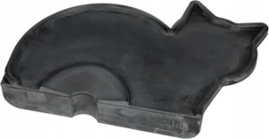 Motta Motta - Silikonowa mata tampingowa Kot 2