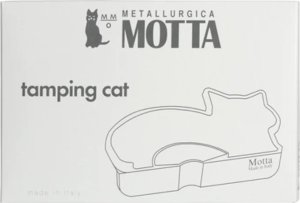Motta Motta - Silikonowa mata tampingowa Kot 3