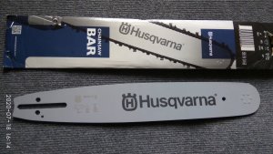 Husqvarna Cutting band HUSQVARNA 15&quot; 3/8&quot; 1.5 mm 1