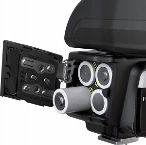 Lampa błyskowa Fujifilm EF-60 TTL Flash (TTL with X-Series) 5