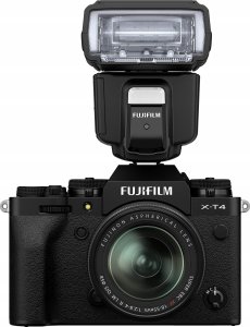 Lampa błyskowa Fujifilm EF-60 TTL Flash (TTL with X-Series) 6