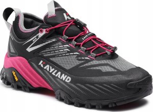 Buty trekkingowe damskie Kayland KAYLAND Buty DUKE WS GTX black fuchsia 39 4