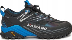Buty trekkingowe męskie Kayland KAYLAND Buty DUKE GTX black blue 46 4
